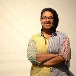 Meet your Posher, Cydnei